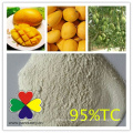 Agrochemical Foliar Spray Paclobutrazol 95 TC Plant Growth Regulator